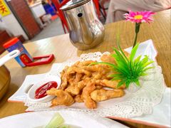 -连家船海鲜大排档·20年闽菜店(厦大店)