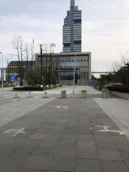 -贵阳国际生态会议宴会中心