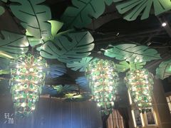-苏梅花园(群星城店)