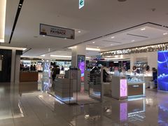 -新世界百货(明洞总店)