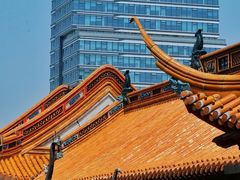 -钦赐仰殿道观