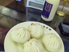 -庆丰包子铺(大红罗厂店)