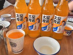 -美顺香食府鱼头老店(雪野湖店)