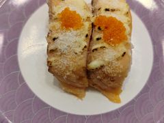 -争鲜回转寿司(天府广场-今站PLUS店)