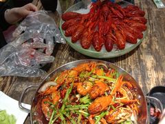 -赤甲皇(仙霞路店)