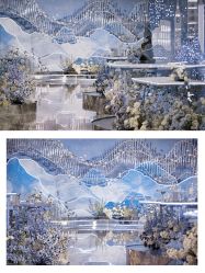 -DC大蔡婚礼策划(李公堤店)