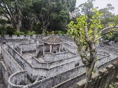 -广州莲花山旅游区