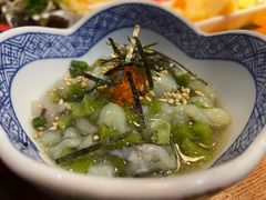 -鳗鱼家·深夜食堂(军博店)