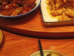 -阿春传统老菜馆(民航路店)