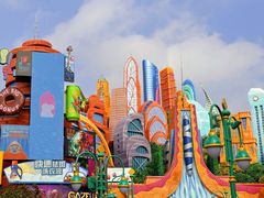 -上海迪士尼度假区