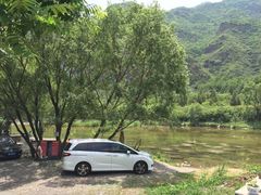 -下河湾农家乐