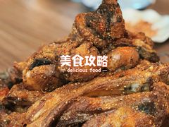 羊排-新疆狼爷烤肉(宋庄店)