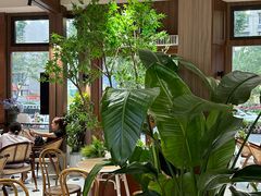 -嗒令甜品·主题融合料理餐厅(首座时代店)