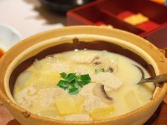 -新荣记(BFC外滩金融中心店)