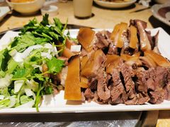 -英子补身汤(海兰路店)