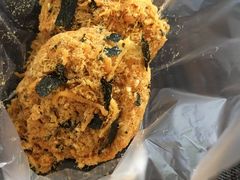 海苔风味小贝-鲍师傅糕点(江苏路店)