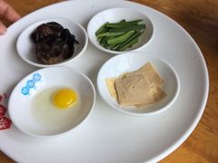-桥香园过桥米线(国贸店)