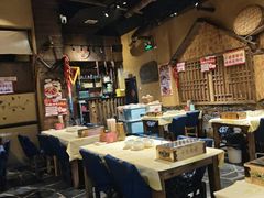 -串盟烧烤·长沙美食地标(星沙店)