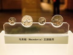 -上海博物馆(人民广场馆)