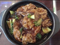 -长兴菜馆(高桥店)