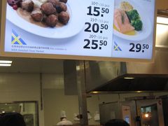 -宜家·瑞典风味餐厅(无锡店)