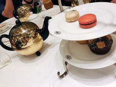 -TWG Tea(台北101购物中心沙龙及精品门市)
