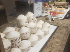 -“香”全日餐厅·株洲大汉希尔顿酒店