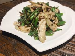 -礼耕堂·百年茶人餐厅(梅家坞店)