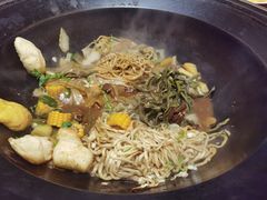 -忆乡情铁锅炖鱼饭店(延庆店)