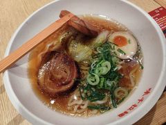-味千拉面(巴黎春天浦建店)