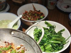 -老湘村·湖南土菜(天河维多利店)