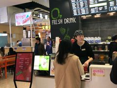 -O2鲜榨果汁(苏州龙湖狮山店)