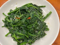 -贤记啫煲广东菜馆(鲁谷路店)