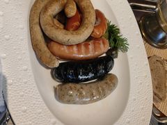 -波特曼西餐厅(南岗店)