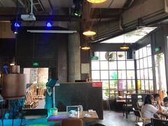 大堂-听香·678茶铺(猛追湾店)