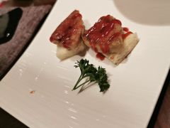 -佛山希尔顿酒店·融誉亚洲美食荟