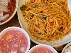 -三姐妹饺子(东木头市店)