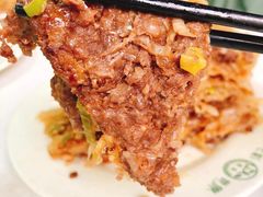 -清真永恒华威肉饼(潘家园店)