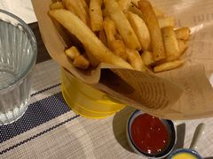 -Primo·丽莫意大利窑烤披萨