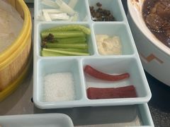 -紫光园·烤鸭·北京菜(团结湖店)