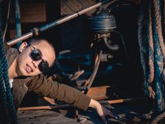 -海堤纪念公园
