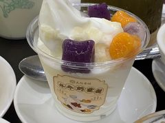 -民信老铺(双皮奶博物馆店)