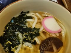 海鲜乌冬面-文立新麻辣烫(合生汇21街区店)