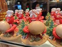 -鸡毛兑糖·尚宴(鄞州水街店)