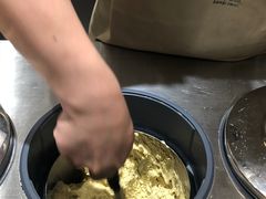 -野人先生Gelato(上海长宁龙之梦店)
