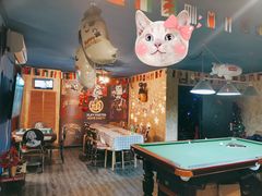 -顽主轰趴馆团建ktv桌游狼人杀(望京店)