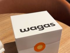 -Wagas沃歌斯(浦东机场店)