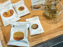 -喜茶(中山白水井店)