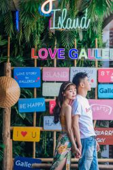 -格乐利雅婚礼艺术中心(南外滩店)