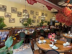 大堂-湘约爨厨(太白立交店)